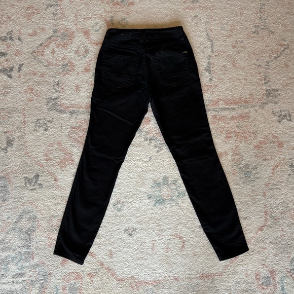 prAna Oday black jeans - Picture 4 of 5